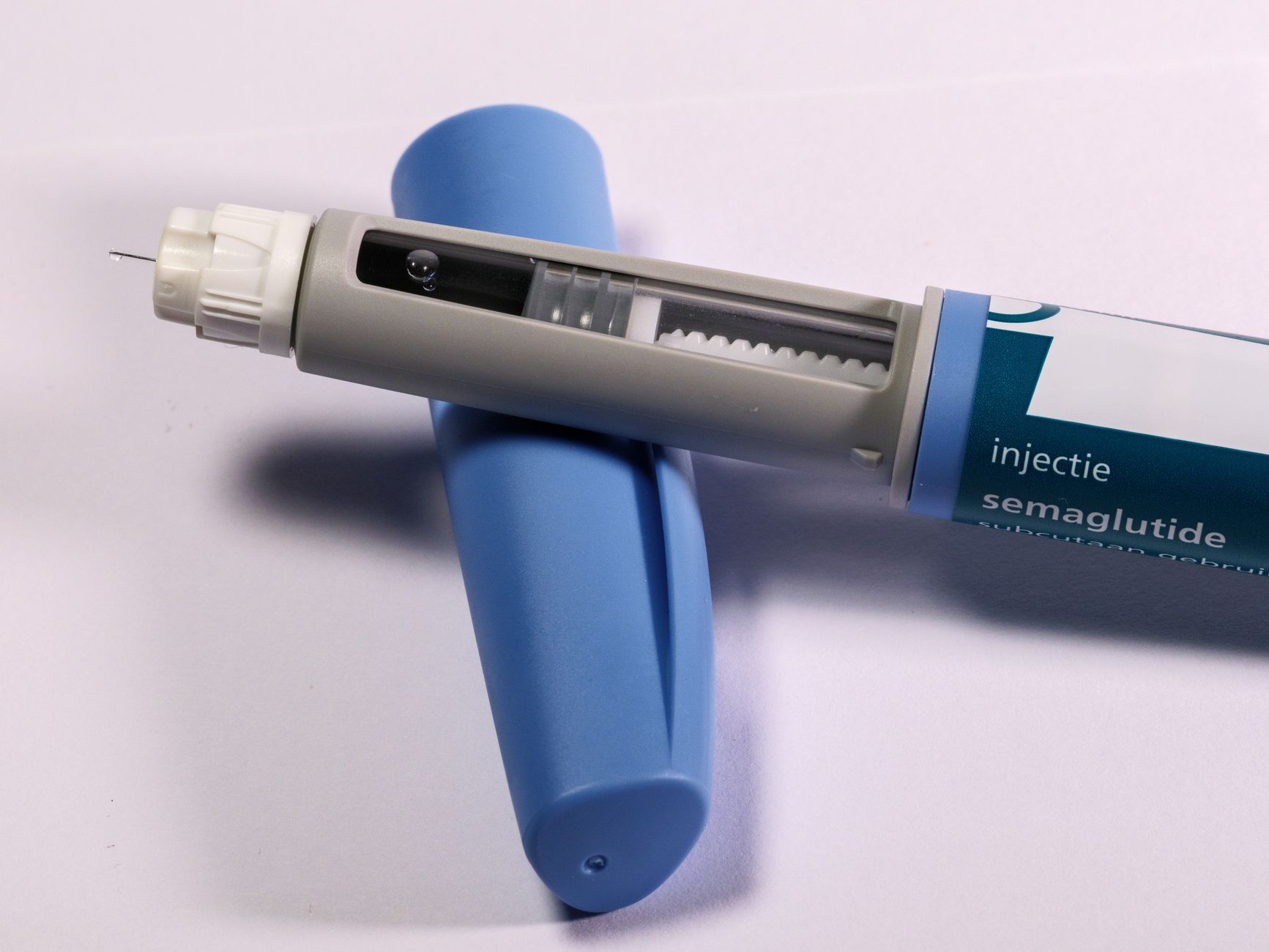 Semaglutide Reconstitution Calculator: How the Numbers Work